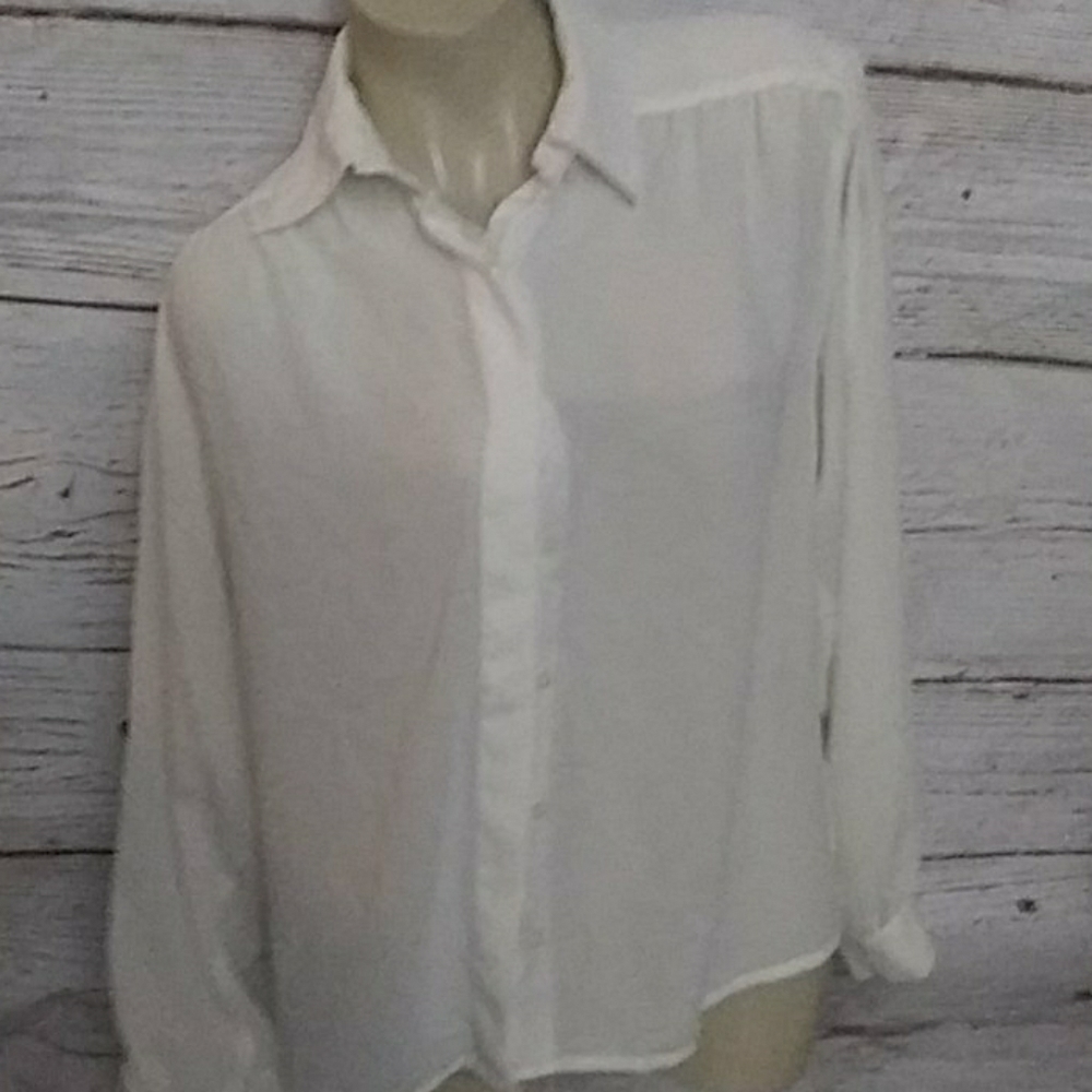 Josephine blouse